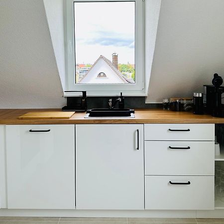 Bergblick-Apartment Istayunixi Seenaehe-Workspace-Netflix I Keine Monteure Friedrichshafen Ngoại thất bức ảnh