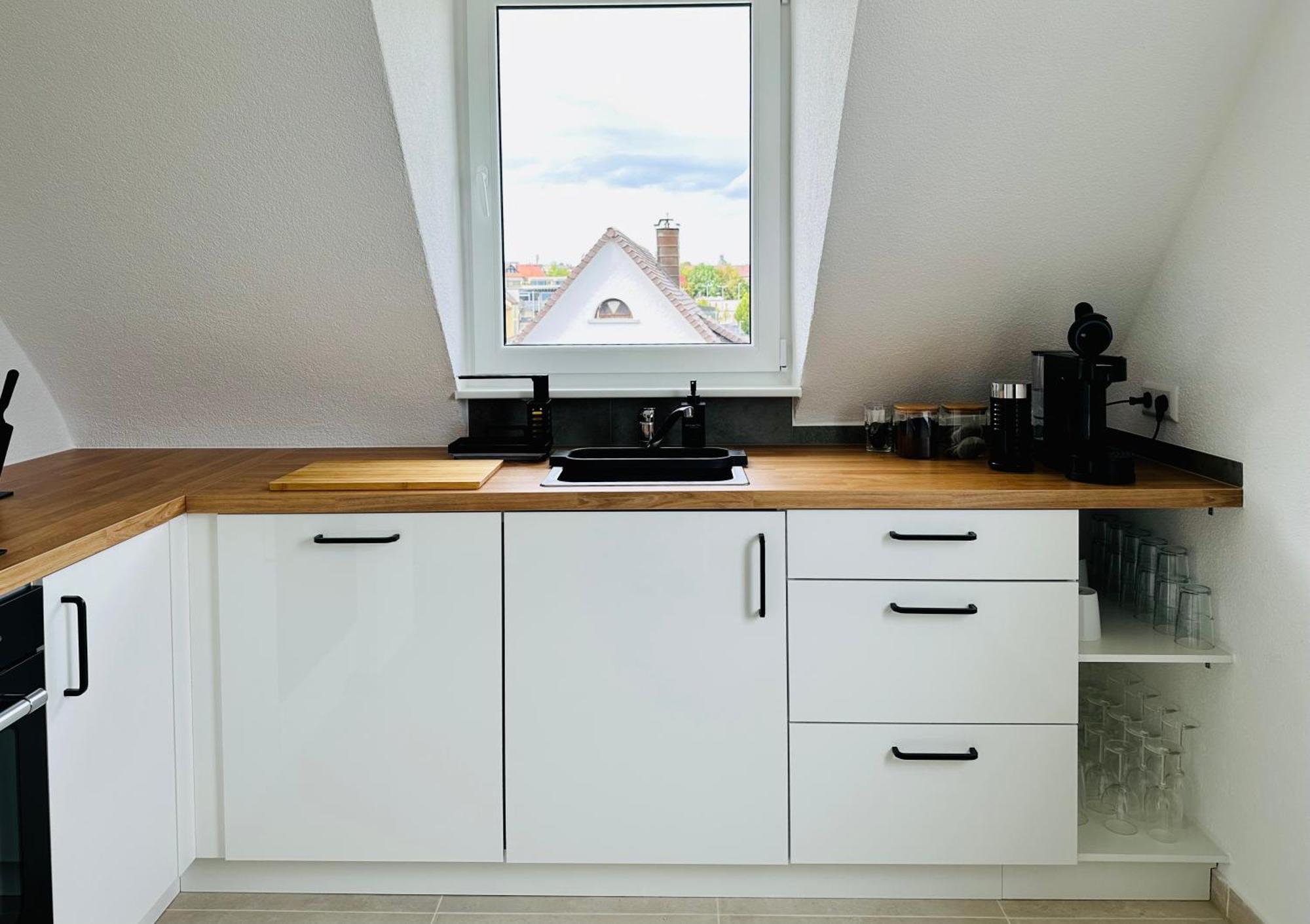 Bergblick-Apartment Istayunixi Seenaehe-Workspace-Netflix I Keine Monteure Friedrichshafen Ngoại thất bức ảnh
